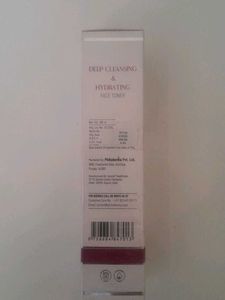 Philoderma Deep Cleansing Face Toner