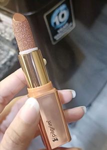 pilgrim Shimmer Lipstick - The Khalifa