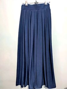 Flared Trouser