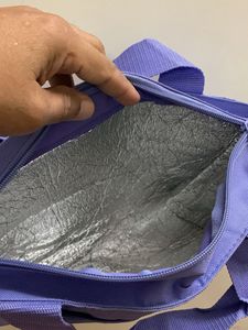 Samsung Galaxy S6 Tote Bag