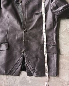Men's Stylish Ethnic Blazer