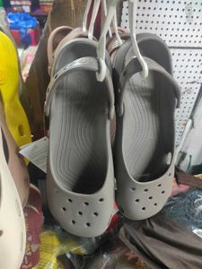 Ballet Crocs🎀