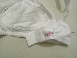 Brand New Bra