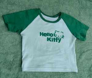 Hello Kitty Tee