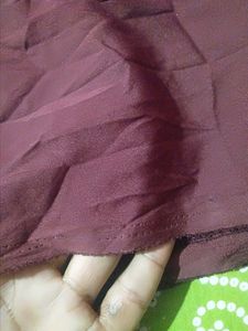Crepe Fabric