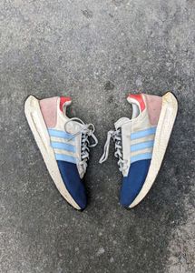 Adidas Originals Runner Pride Shoes 👟