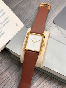 Classic Cartier watches men