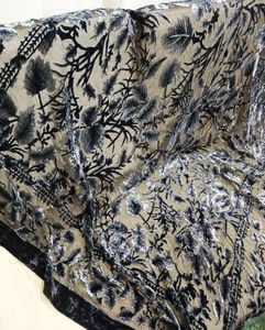 Sheer Round Table Cloth