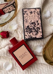 Authentic Gucci Bloom Eau de Parfum