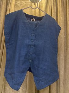 blue co ords