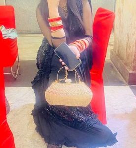 Beautiful Saree