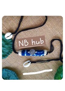 Handmade Choker
