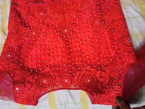 Beautiful Red ♥️🍒 Gown 😍😍😍