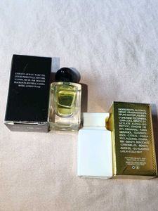 Tom Ford Soleil Blanc, The yulong Perfume Set
