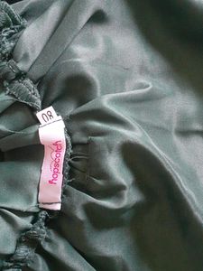 Hopscotch GIRLS DRESS- 2/3 YEARS PARTY WEAR
