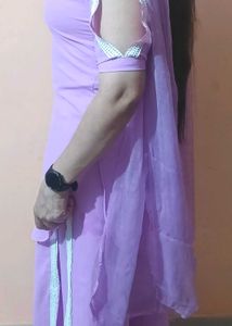 90's inspire suit (Karishma Kapoor)