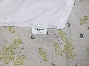 Graphic Print Crop T-Shirt