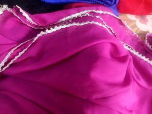 Combo of 2 dupattas