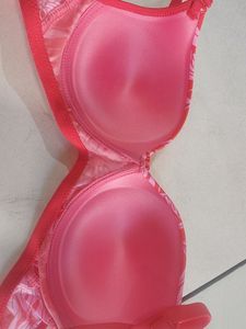 Sexy Padded Bra
