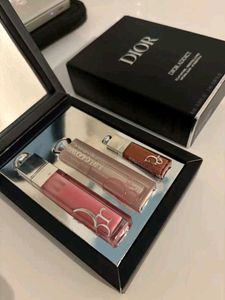 Dior Addict Lip Set