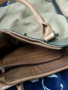 Stylish Handbag