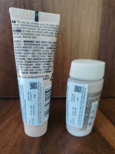 Kerastase  haircare set