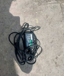 Original psp game charger