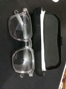 Aricks Rectangular Sunglasses