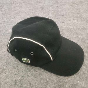 Lacoste Kids Cap