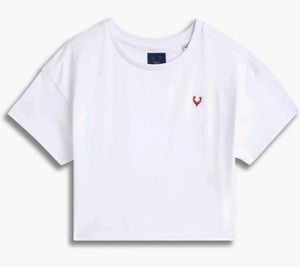 Girls Tshirt Size-13 years