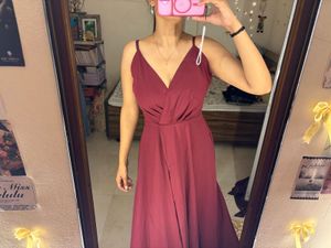 gown dress