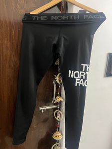 The North Face Black Leggings
