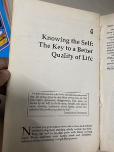 How to Develop a Powerful and Positive Personality