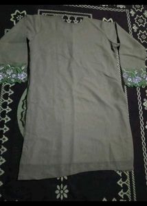 pakistani kurta pant set