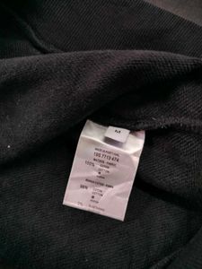 Givenchy Graphic Print Sweatshirt