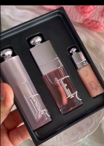 Dior Lip Glow Set
