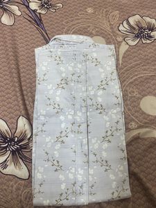 New Shirt Full Hand