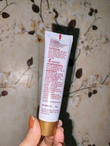 Face Foundation Swatch