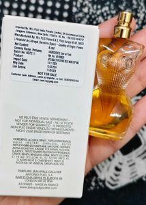 Jean Paul Gaultier Divine Le Perfume