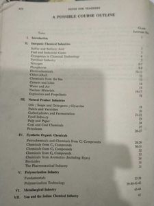 Dryden's Outlines of Chemical Technology