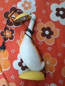 Vintage Electric lamp Set