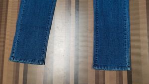 O-91 Size 34 Men Denim Jeans