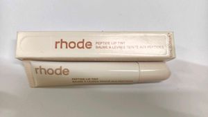 Rhode Peptide Lip Tint - New and Authentic
