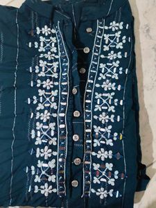 Beautiful Kurtha 😍