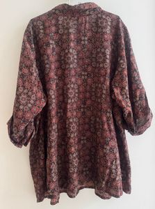 Westside Diza - Women's Printed Kurta
