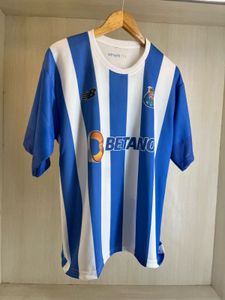 FC Porto Jersey