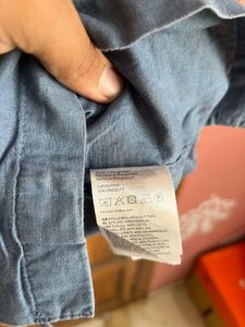 H&amp;M Regular Fit Shirt