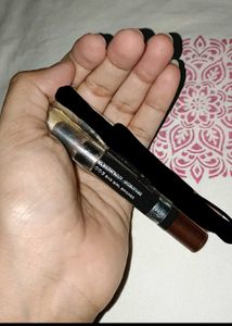 rimmel scandeleyes Eyeshadow stick crayon 003
