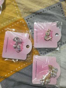 Beautiful stund new earnings.