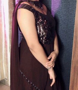 Beautiful Indowestern Suit